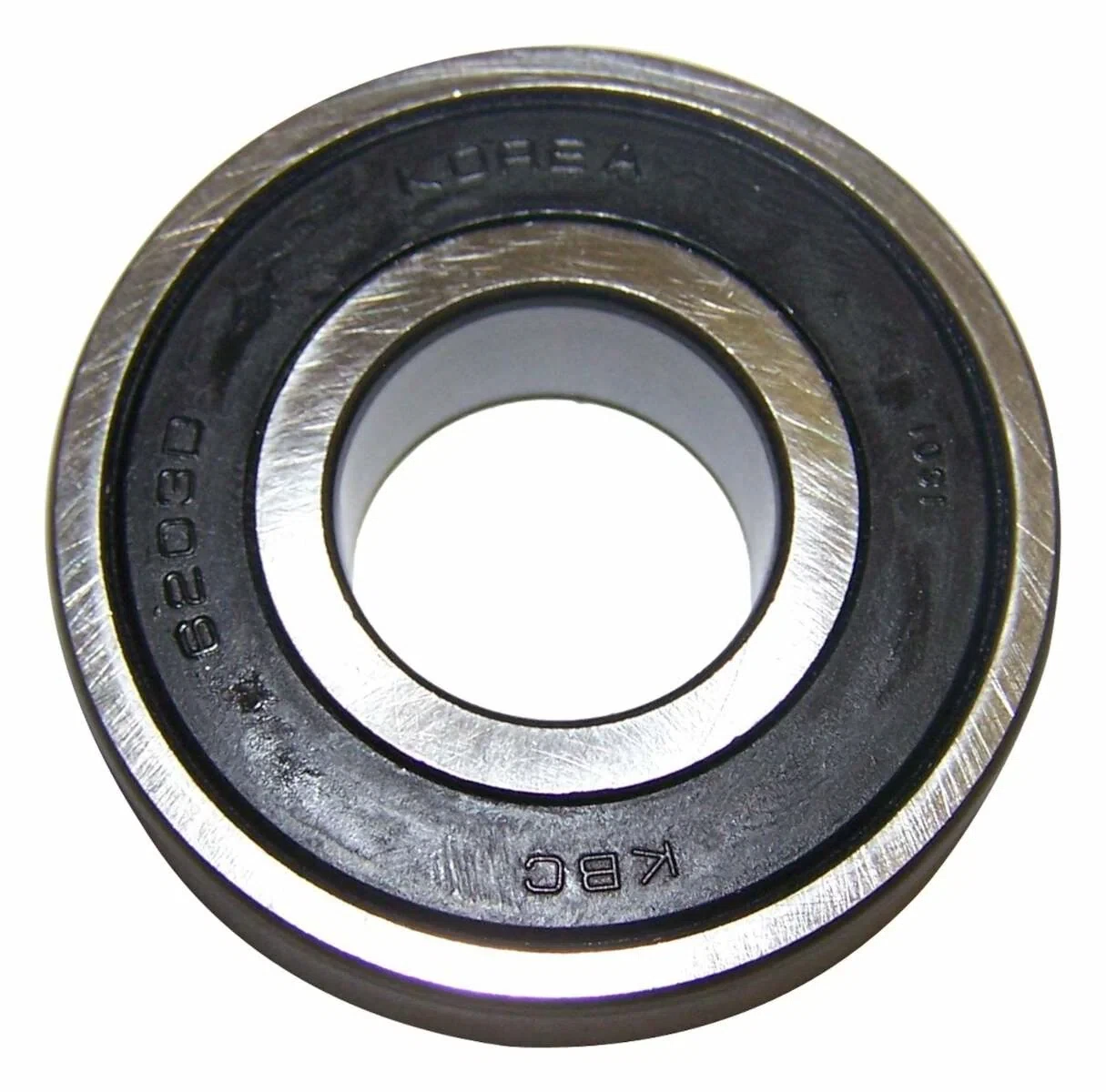 Vintage - Metal Unpainted Alternator Bearing - J8134644